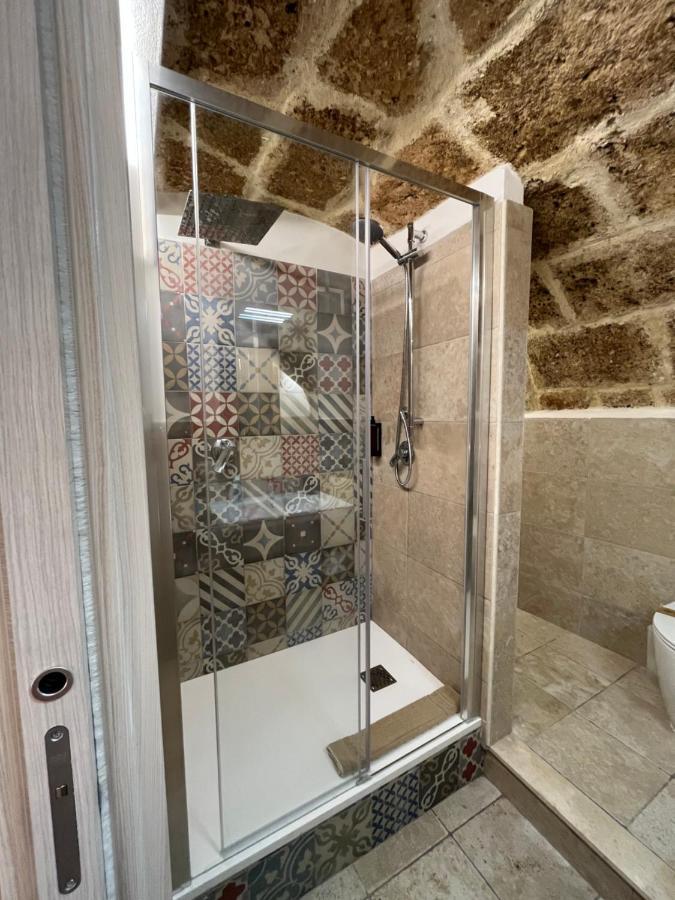 Poma De Casa - Carrer De Pa I Algua Daire Alghero Dış mekan fotoğraf