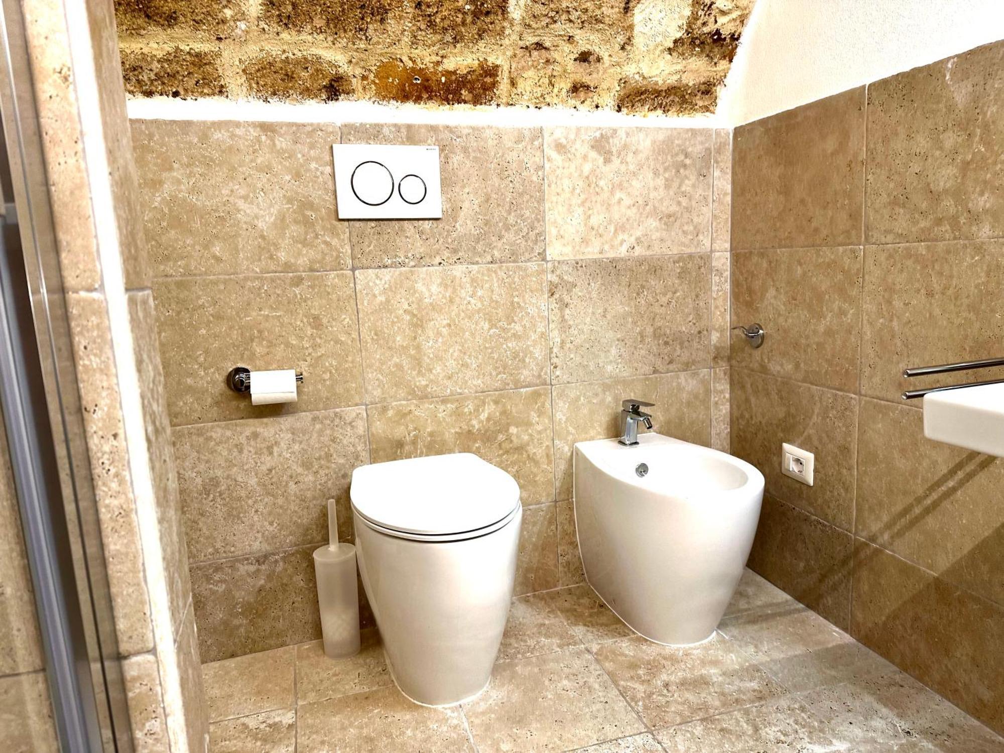 Poma De Casa - Carrer De Pa I Algua Daire Alghero Dış mekan fotoğraf
