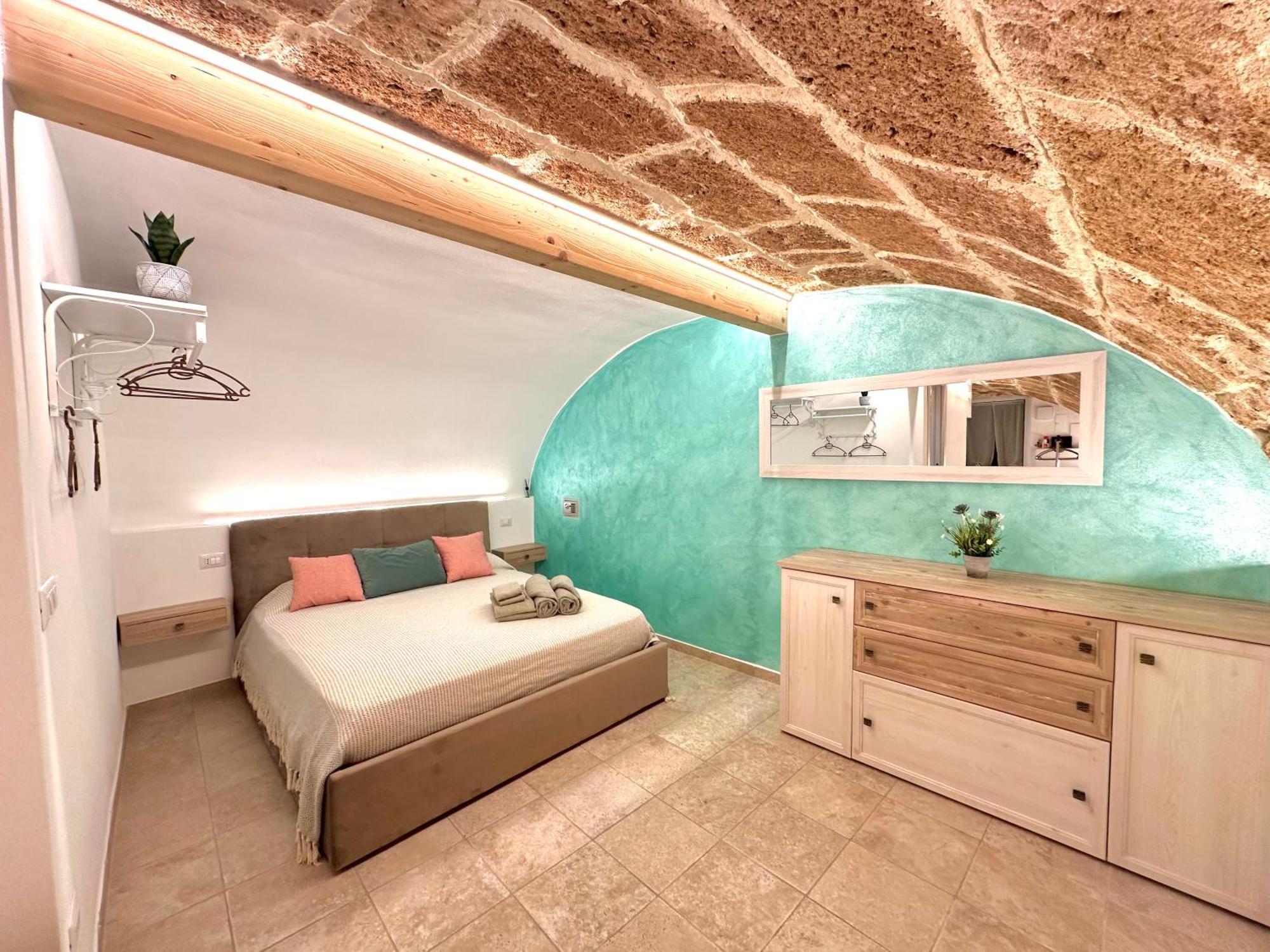 Poma De Casa - Carrer De Pa I Algua Daire Alghero Dış mekan fotoğraf