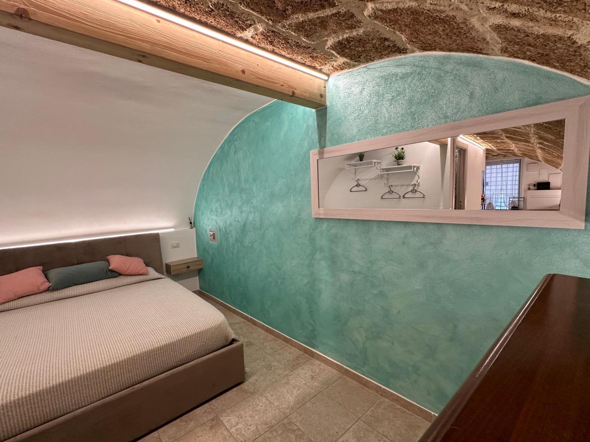 Poma De Casa - Carrer De Pa I Algua Daire Alghero Dış mekan fotoğraf