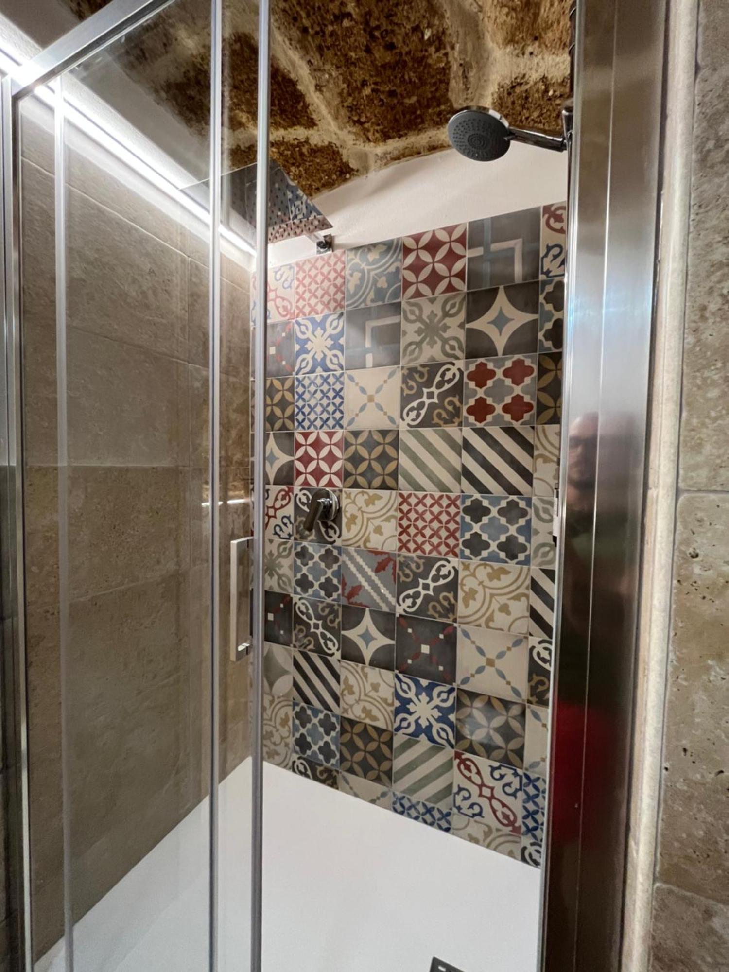 Poma De Casa - Carrer De Pa I Algua Daire Alghero Dış mekan fotoğraf